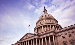 The Senate confirmed Cathy Harris as MSPB chair and Hampton Dellinger as head of the Office of Special Counsel in party-line votes this week. 