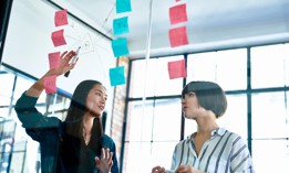 The nonprofit Federal Foresight Advocacy Alliance wants to help promote the widespread use of strategic foresight practice within the federal government, starting with a proposed office within OMB. 