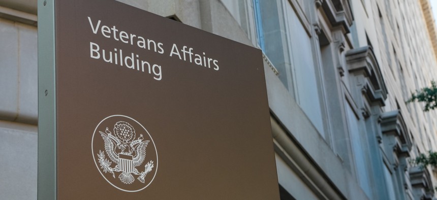 Federal law requires the VA only provide IVF treatments to veterans whose issues having children are due to a health condition from their military service.