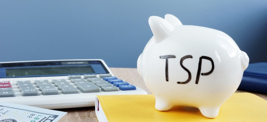 The TSP offers two basic ways to take regular distributions from your account: fixed installments or life expectancy installments.   