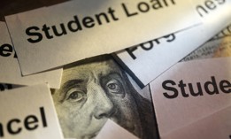 The Biden administration expanded its cancellation of student loan debt Thursday to more than 870,000 public service workers in total. 