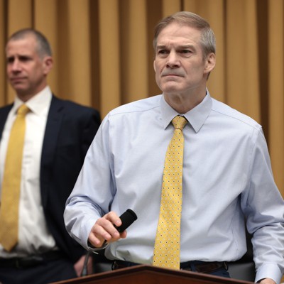 House GOP members want info on IRS’ alleged AI ‘financial surveillance ...