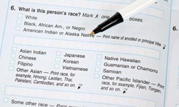 The Office of Management and Budget is updating the federal government’s data standards on race and ethnicity for the first time since 1997 to better reflect respondents' feedback. 