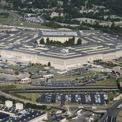 DOD stands up a new civilian-facing cyber policy office - Vimarsana News