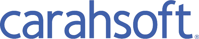 Carahsoft's logo