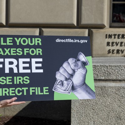 The IRS is testing a free method to directly file taxes. But not everyone is thrilled - Vimarsana News