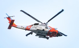 Despite retention and recruitment challenges for its aviation workforce, the Coast Guard hasn't completed a full assessment of its personnel needs to inform its future aircraft fleet strategy.