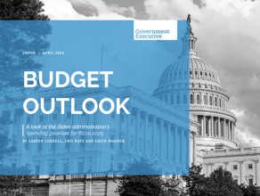 Budget Outlook for Fiscal 2025