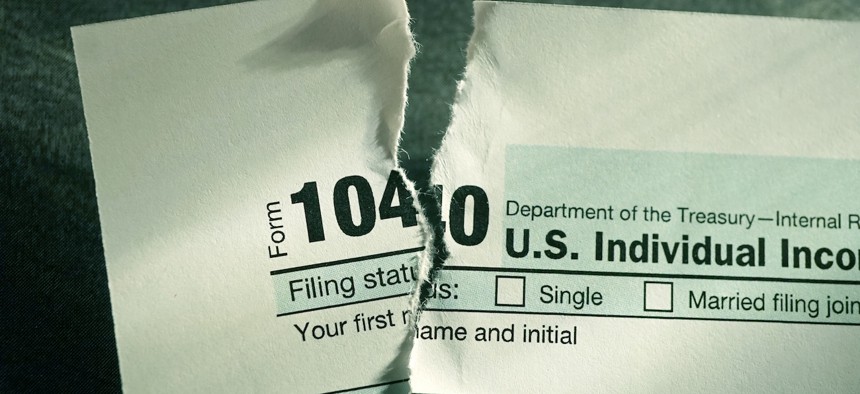 Taxes can be tough – to file and to pay.