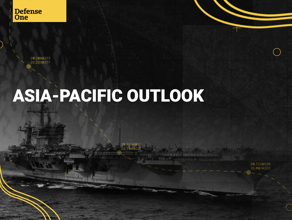 Asia-Pacific Outlook
