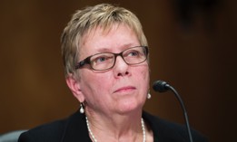 Federal Labor Relations Authority nominee, and former chairwoman, Colleen Duffy Kiko told the Senate Homeland Security and Governmental Affairs Committee that flat-funding at the agency had impacted employee morale.