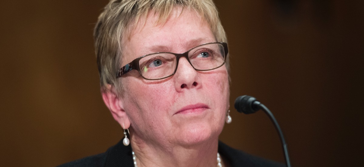Federal Labor Relations Authority nominee, and former chairwoman, Colleen Duffy Kiko told the Senate Homeland Security and Governmental Affairs Committee that flat-funding at the agency had impacted employee morale.