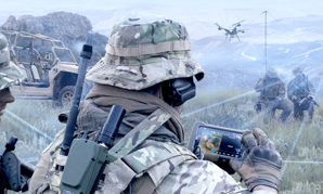 Connectivity at the Core: Resilient Communications are Critical to Realizing JADC2