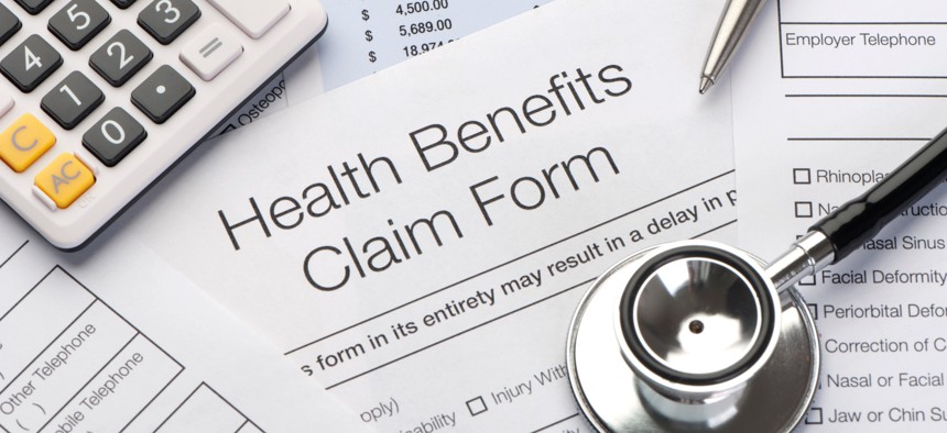 OPM officials debuted new guidance to help determine the eligibility of dependents in the in the Federal Employees Health Benefits Program following past scrutiny. 