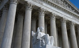 The Judicial Ethics Enforcement Act would require the Chief Justice of the Supreme Court to appoint an inspector general tasked with investigating claims of misconduct in the judiciary