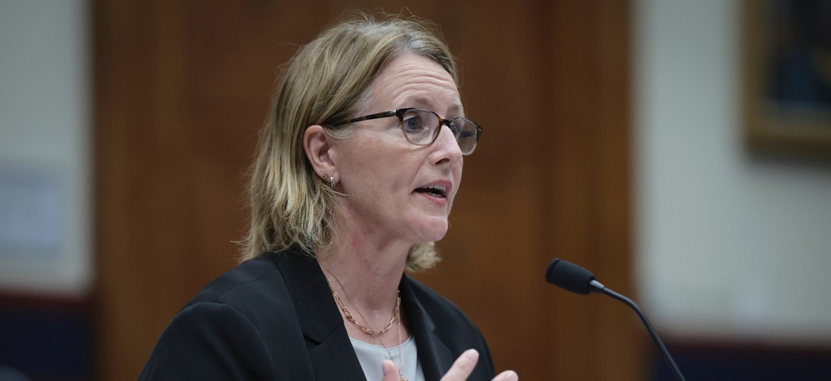 FEMA Administrator Deanne Criswell recently told Congress that legislative efforts have helped improve recruiting at the agency, but a new bill would require more definitive talent management plans.