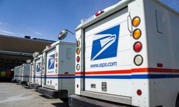 A new report found the USPS had 700,000 pre-career job openings between fiscal years 2021 and 2023, but no applicants for more than half of them.