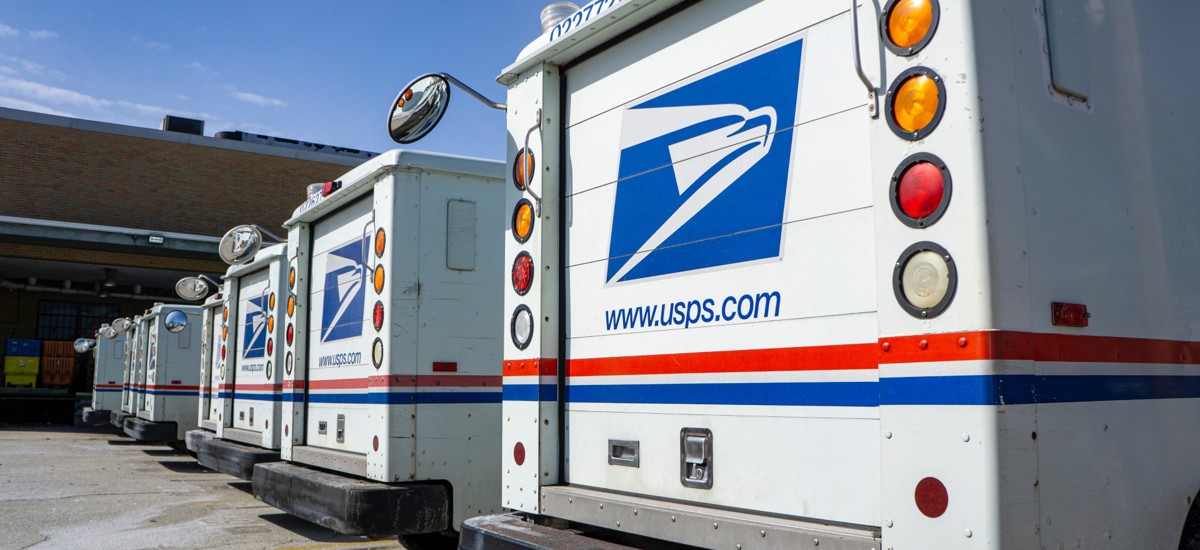 A new report found the USPS had 700,000 pre-career job openings between fiscal years 2021 and 2023, but no applicants for more than half of them.
