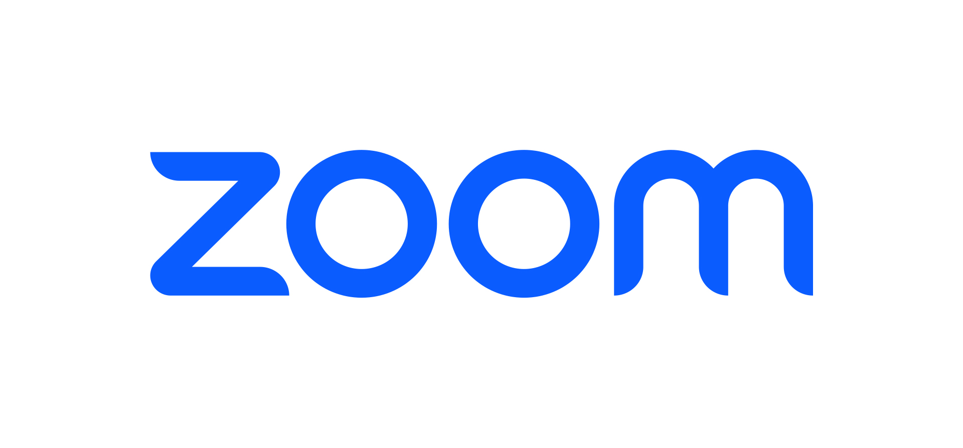 Zoom's logo