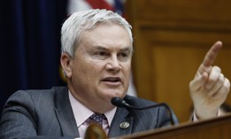 Republicans, led by Rep. James Comer, R-Ky., voiced their frustration at not receiving data regarding telework at federal agencies or its impact on productivity and service delivery in a timely manner.
