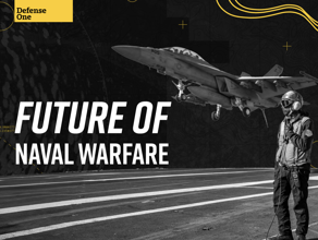 Future of Naval Warfare