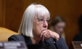Senate Appropriations Committee chair Patty Murray, D-Wash., has pledged to tie domestic agency spending levels to any potential defense budget increases proposed for fiscal 2025.