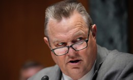 New legislation from Sen. Jon Tester, D-Mont., would constrain planned USPS reforms unless the agency meets conditions such as retaining mail processing facilities in each state.