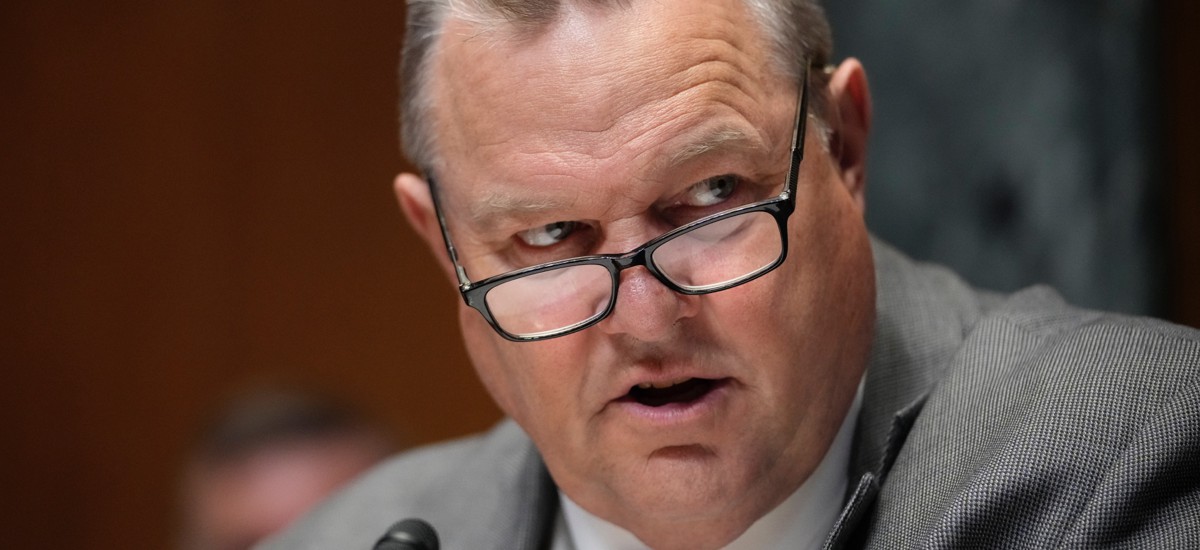 New legislation from Sen. Jon Tester, D-Mont., would constrain planned USPS reforms unless the agency meets conditions such as retaining mail processing facilities in each state.