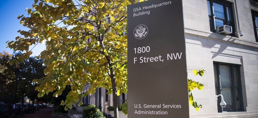 The GSA Technology Accountability Act would require the agency to give Congress an annual run-down of work coming out of its citizen services fund.