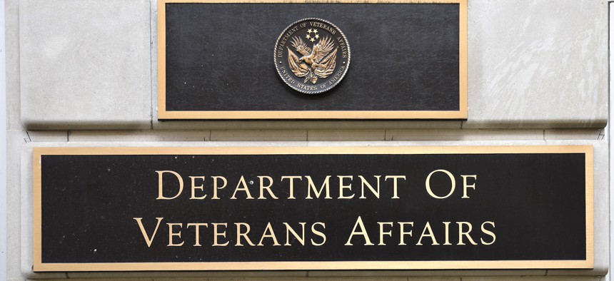 The VA's current contract with Oracle Cerner to deliver its electronic health record system is set to expire on May 16.