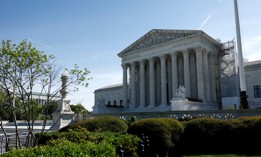 The Supreme Court ruled 7-2 Thursday that the CFPB's funding structure was constitutional and didn't violate the separation of powers between the executive and legislative branches. 
