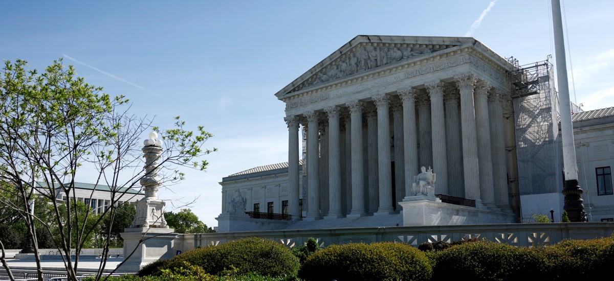 The Supreme Court ruled 7-2 Thursday that the CFPB's funding structure was constitutional and didn't violate the separation of powers between the executive and legislative branches. 