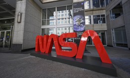 NASA retained its title as the highest-rated large agency for employee engagement, according to the Partnership for Public Service’s Best Places to Work in the Federal Government report.