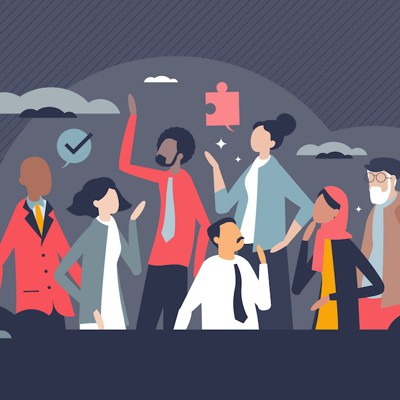 Agencies' best tool in closing talent gaps: Diversity, equity and inclusion - Vimarsana News