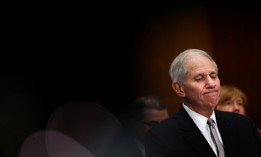 FDIC chairman Martin Gruenberg said Monday that he will continue to work on "the transformation of the FDIC’s workplace culture" until a new leader is confirmed. 