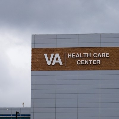 VA says it's seeing more patients than ever and cutting wait times for ...