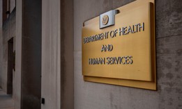 Health and Human Services officials and the Office of Government Ethics are seeking to amend conflict-of-interest statutes governing former senior officials ability to contact employees at a component agency. 
