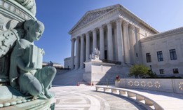 The Supreme Court sided with a Defense Department employee appealing the MSPB decision regarding his six-day furlough in 2013. 