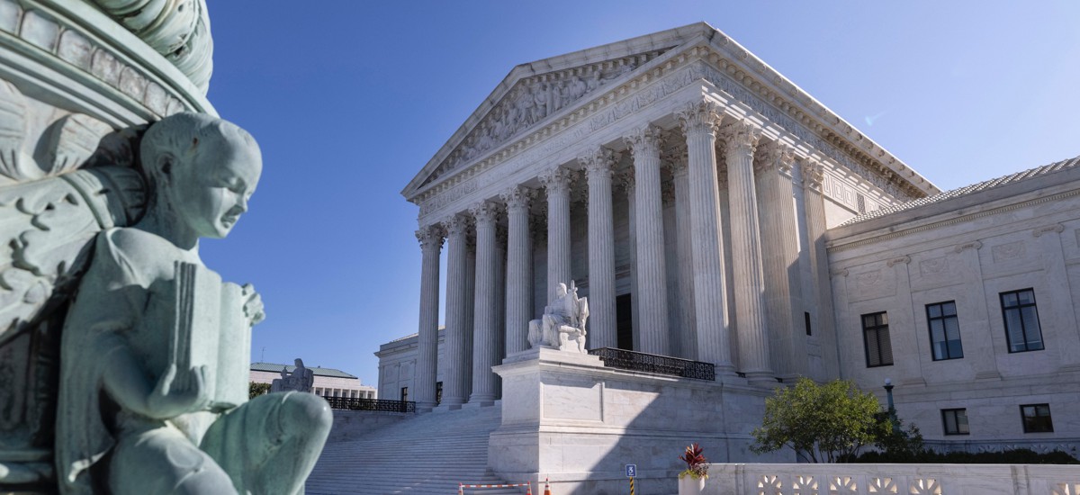 The Supreme Court sided with a Defense Department employee appealing the MSPB decision regarding his six-day furlough in 2013. 