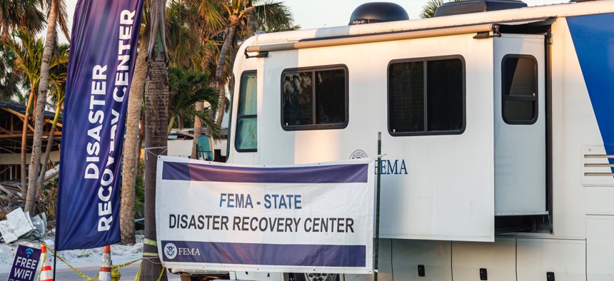 FEMA officials said they are actively training and preparing earlier after NOAA forecasted an 85% chance of an “above normal” hurricane season in 2024.