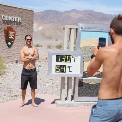 HHS launches an online tool to identify communities hit hardest by extreme heat - Vimarsana News