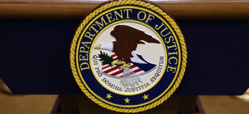 The Justice Department's new Access DOJ Initiative aims at improving the usability of several public-facing services. 