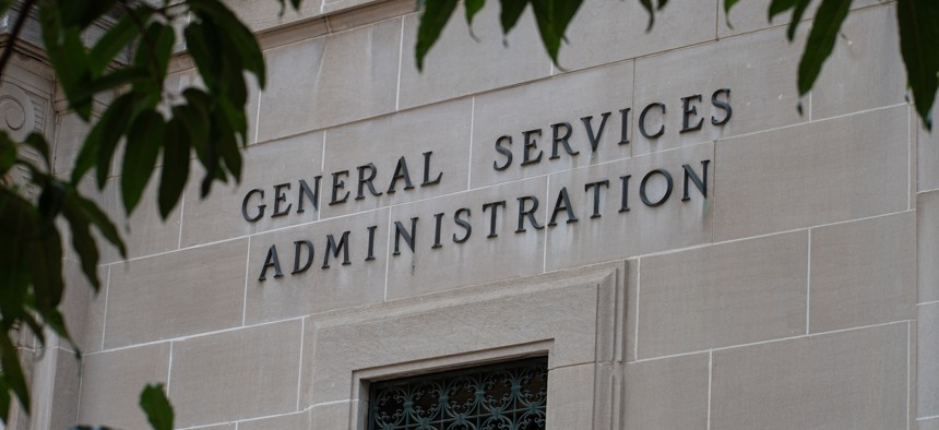 GAO recommended that GSA fully implement a 2022 recommendation regarding space utilization data. 