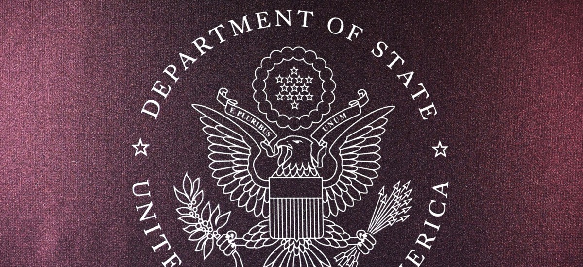 The State Department Integrity and Transparency Act aims to require more qualified candidates be appointed to ambassadorships, rather than an administration's campaign donors. 
