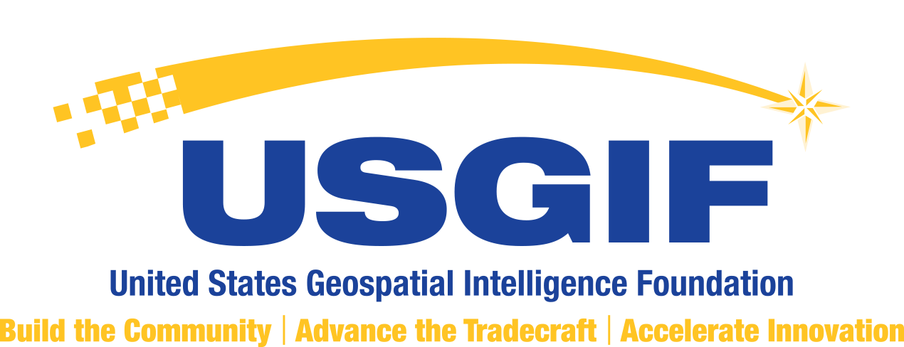 USGIF's logo