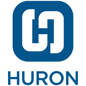 Huron Consulting Group's logo