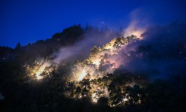 A new Senate bill aims to codify wildfire mitigation recommendations introduced by the Wildland Fire Mitigation and Management Commission.