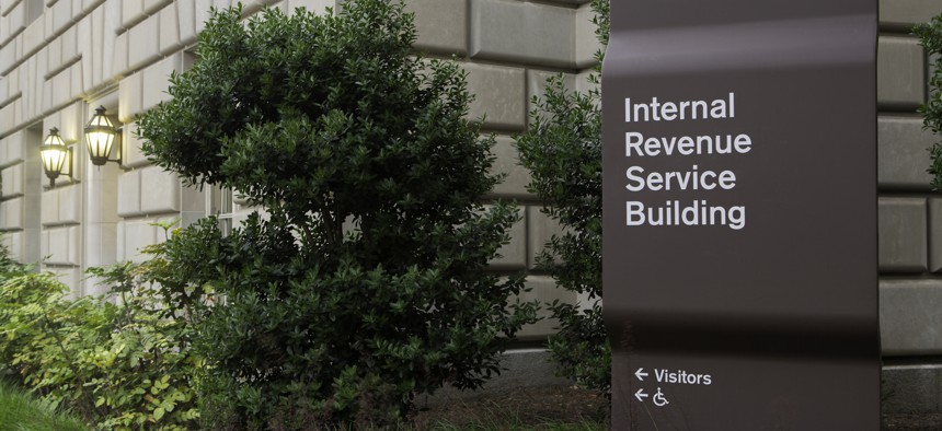 The Inflation Reduction Act provided tens of billions of dollars in increased tax enforcement at the IRS. 