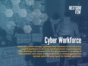 Cyber Workforce