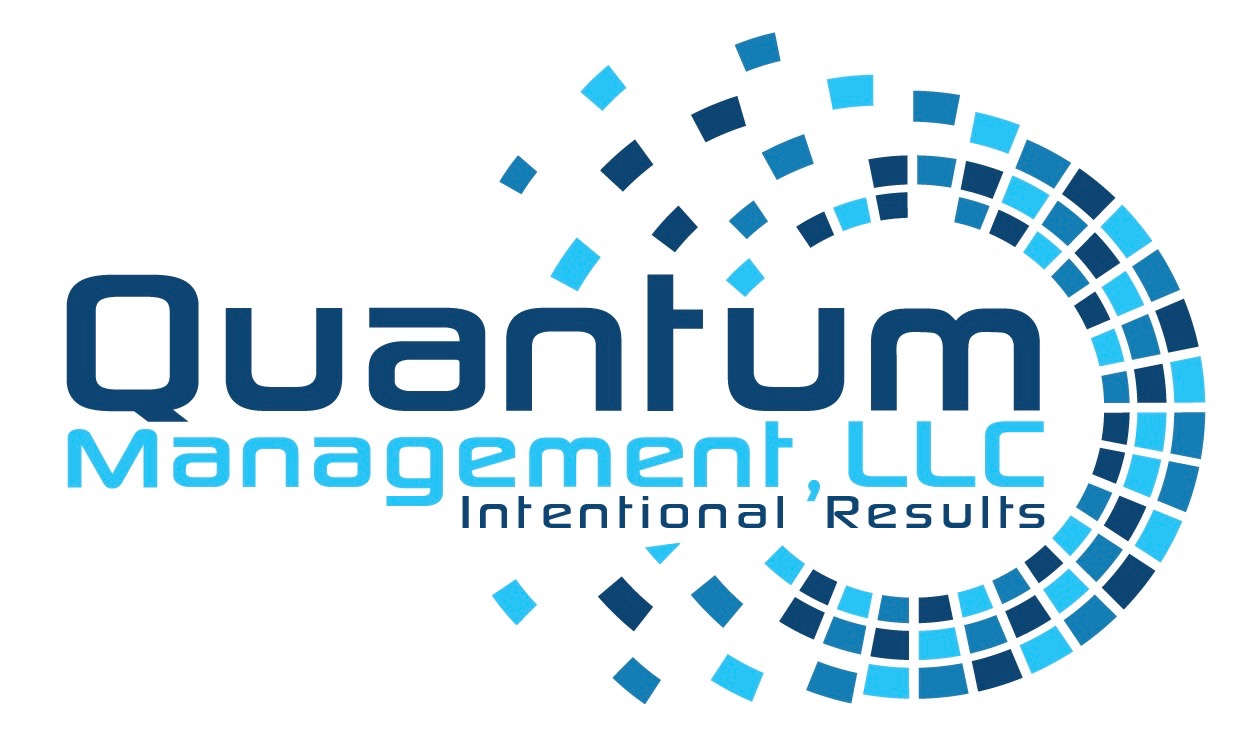 Quantum Management, LLC's logo